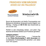 Wolfis Traunseeblick - Mit Kostenlosem Parkplatz Direkt An Der * Gmunden