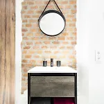 Wolfis Traunseeblick - Mit Kostenlosem Parkplatz Direkt An Der Apartman Gmunden