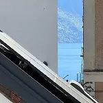 Wolfis Traunseeblick - Mit Kostenlosem Parkplatz Direkt An Der Апартаменты