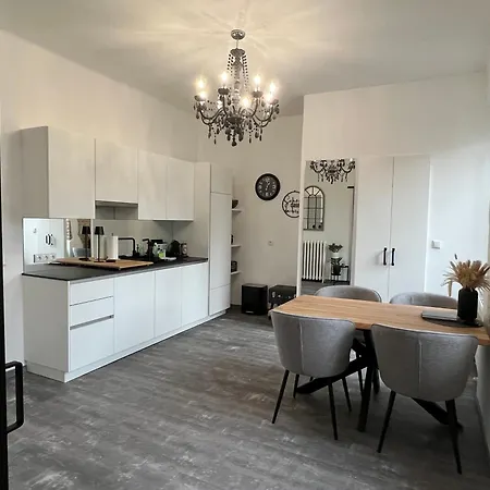 Apartment Wolfis Traunseeblick 2 Gmunden