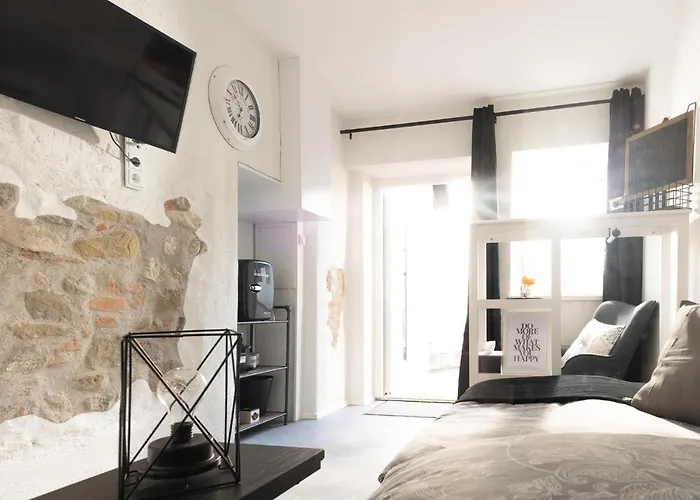 Apartment Wolfis Traunseeblick 2 *