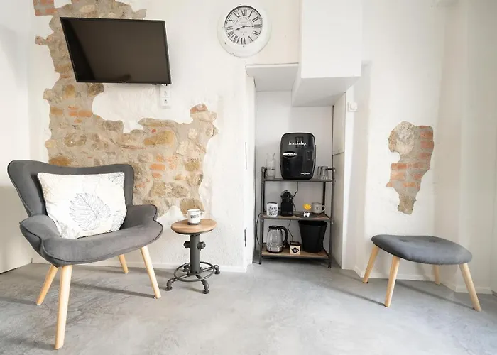 Wolfis Traunseeblick 2 Apartment