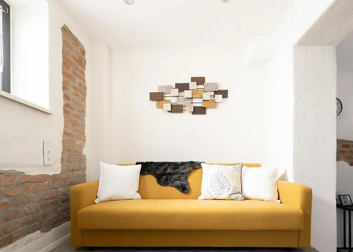 Apartment Wolfis Traunseeblick 2 Gmunden