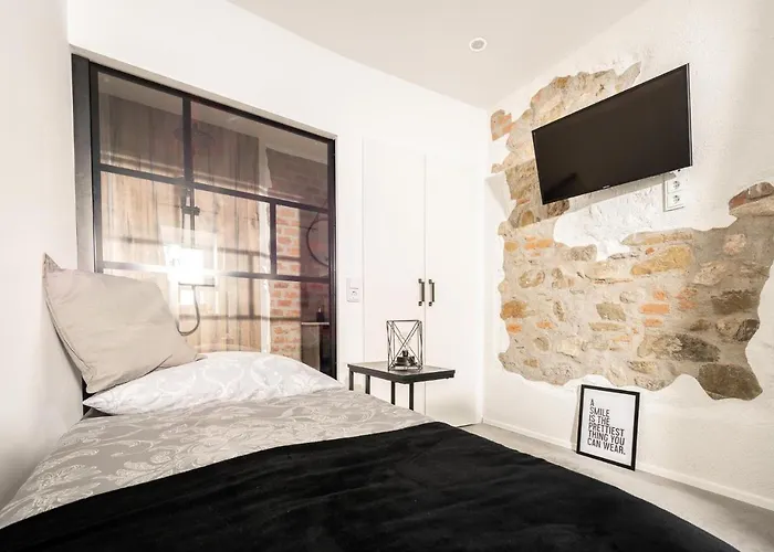 Wolfis Traunseeblick 2 Apartment