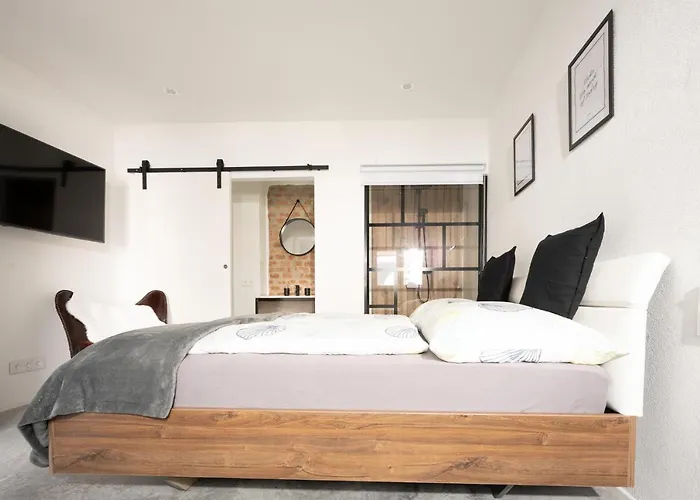 Apartment Wolfis Traunseeblick 2 *