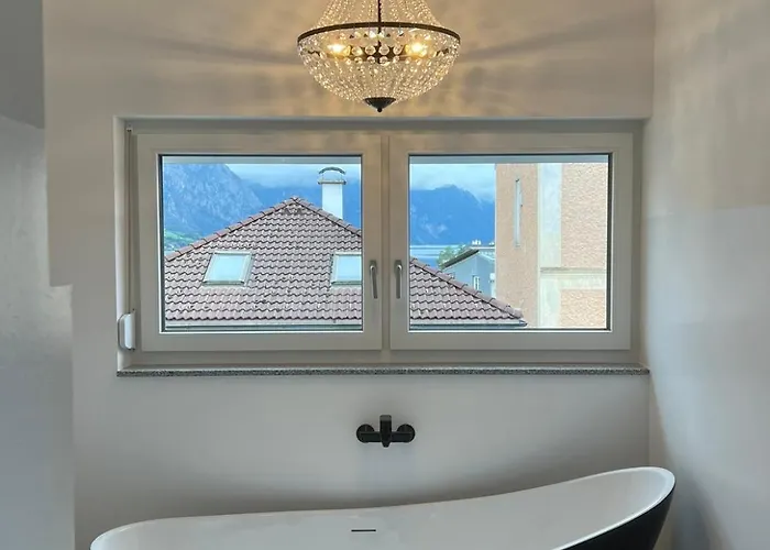 Wolfis Traunseeblick 2