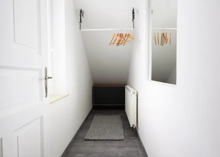 Wolfis Traunseeblick 2 Apartment