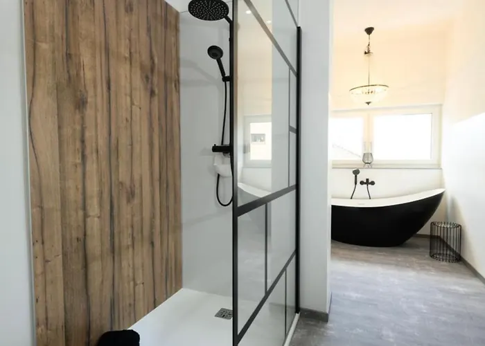 Apartment Wolfis Traunseeblick 2