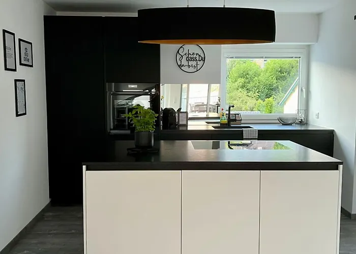 Apartment Wolfis Traunseeblick 2 Gmunden