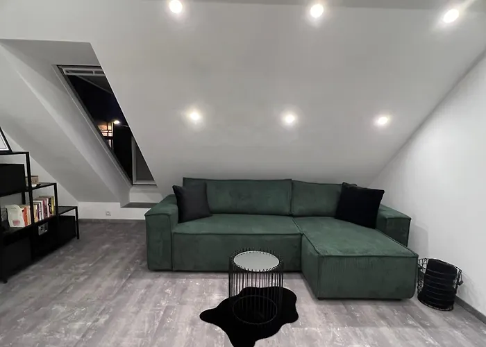 Wolfis Traunseeblick 2 Apartment