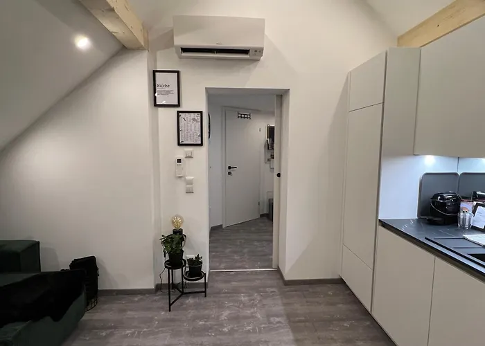 Apartment Wolfis Traunseeblick 2 Gmunden