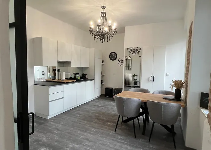 Apartment Wolfis Traunseeblick 2 Gmunden