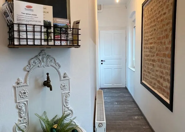 Wolfis Traunseeblick 2 Apartment