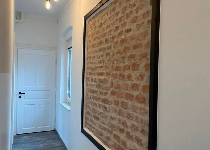 Wolfis Traunseeblick 2 Apartment *