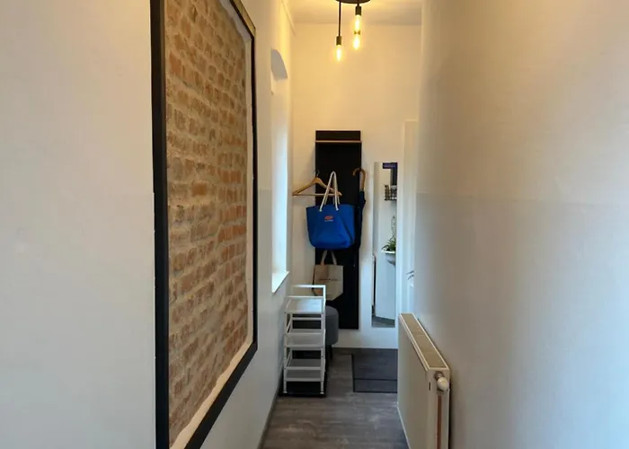 Wolfis Traunseeblick 2 Apartment