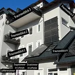 Wolfis Traunseeblick - Mit Kostenlosem Parkplatz Direkt An Der * גמונדן