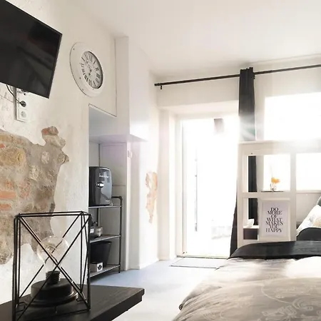 Apartment Wolfis Traunseeblick 2 *