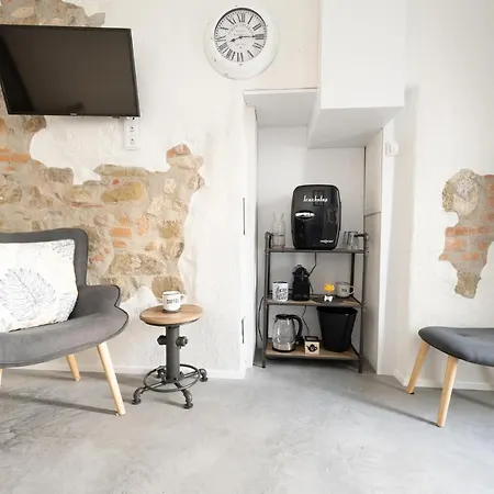 Wolfis Traunseeblick 2 Apartment