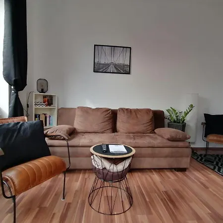 Apartment Wolfis Traunseeblick 2
