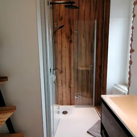 Wolfis Traunseeblick 2 Apartment