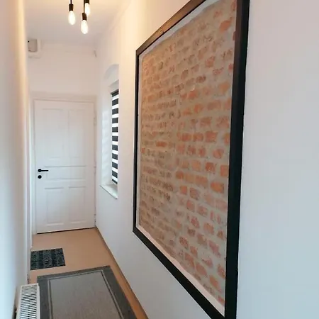 Wolfis Traunseeblick 2 Apartment Gmunden
