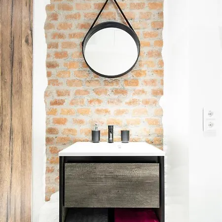 Wolfis Traunseeblick - Mit Kostenlosem Parkplatz Direkt An Der Апартаменты Гмунден