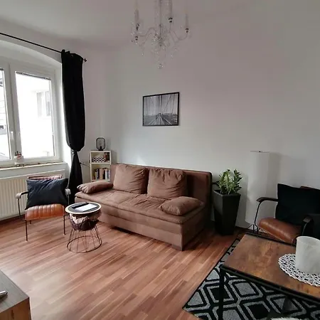 Wolfis Traunseeblick 2 Apartment *