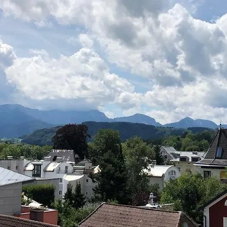 Wolfis Traunseeblick 2