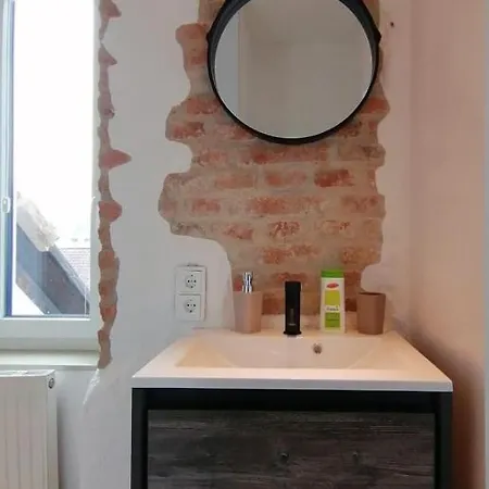 Apartment Wolfis Traunseeblick 2 *