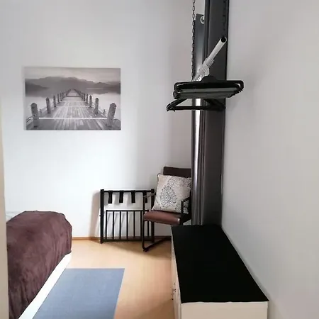Apartment Wolfis Traunseeblick 2 Gmunden