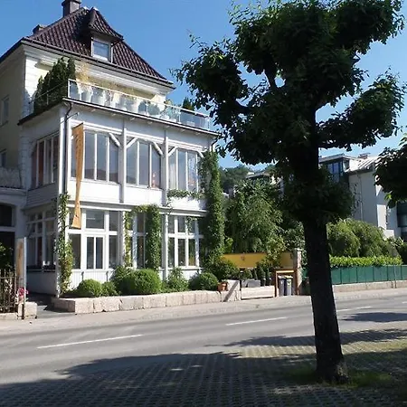 Wolfis Traunseeblick 2 Gmunden
