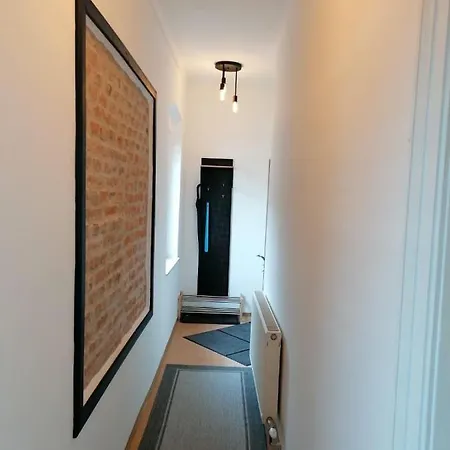 Apartment Wolfis Traunseeblick 2