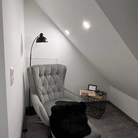 Apartment Wolfis Traunseeblick 2