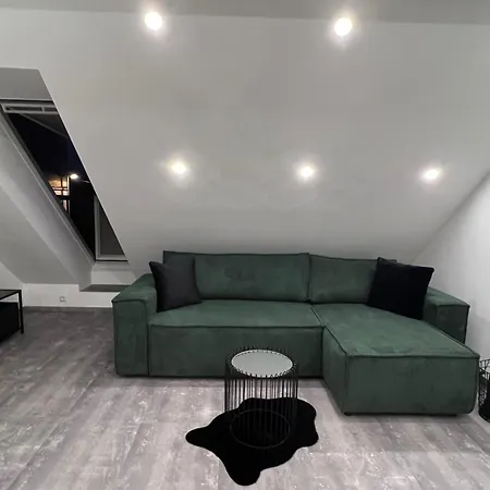 Wolfis Traunseeblick 2 Apartment