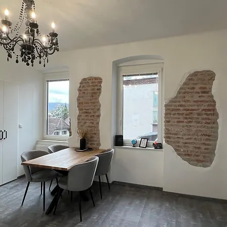 Wolfis Traunseeblick - Mit Kostenlosem Parkplatz Direkt An Der Apartment *