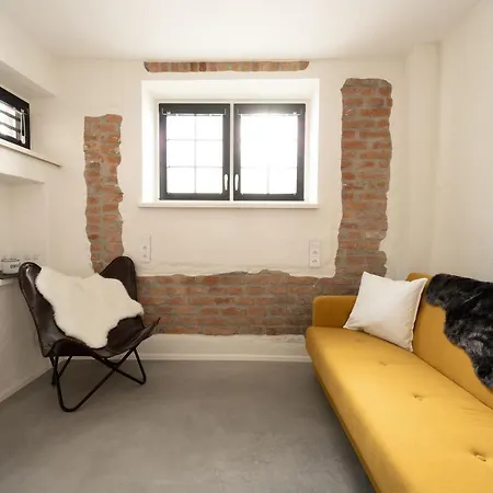 Wolfis Traunseeblick 2 Apartment *