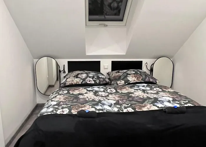 Wolfis Traunseeblick - Mit Kostenlosem Parkplatz Direkt An Der