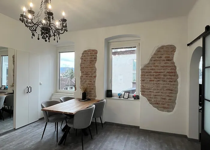 Wolfis Traunseeblick - Mit Kostenlosem Parkplatz Direkt An Der Apartment *