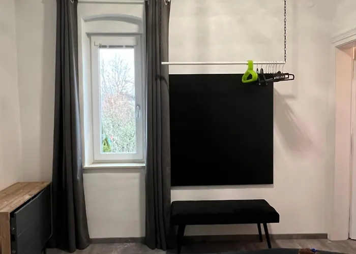 Apartment Wolfis Traunseeblick - Mit Kostenlosem Parkplatz Direkt An Der